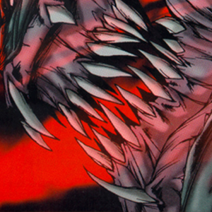 Gold Digger - Episode 32: Gold Digger #26