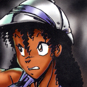 Gold Digger - Episode 33: Gold Digger #27