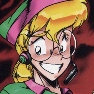 Gold Digger - Episode 35: Gold Digger #29