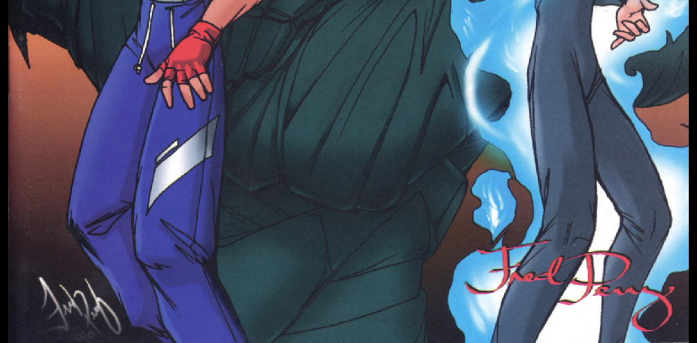 Gold Digger - Episode 36, Page 1: Gold Digger #30