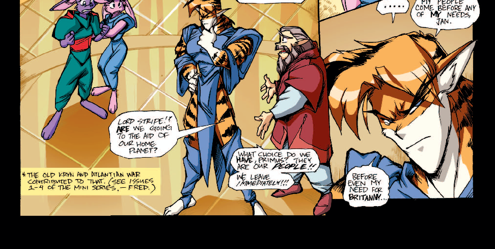 Gold Digger - Episode 36, Page 3: Gold Digger #30