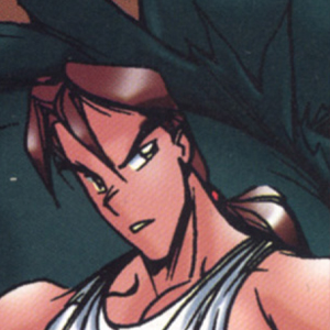 Gold Digger - Episode 36: Gold Digger #30