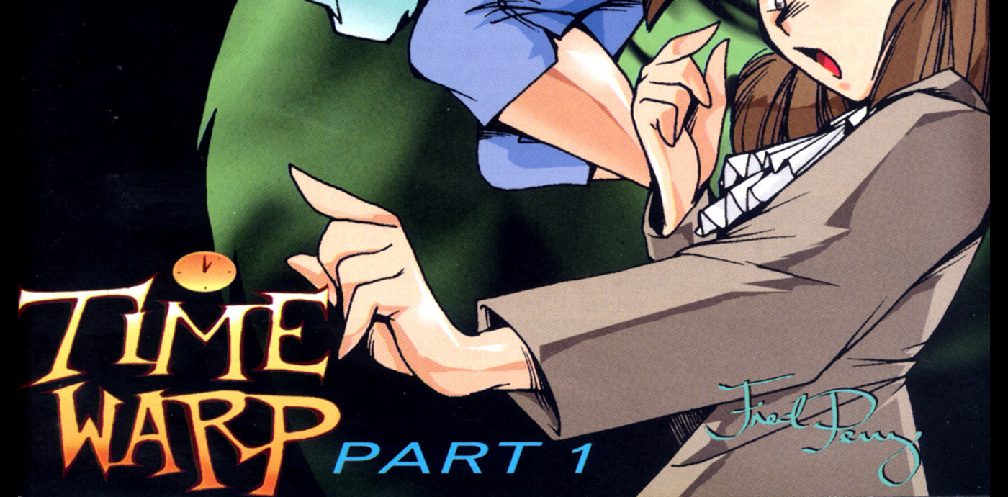 Gold Digger - Episode 38, Page 1: Gold Digger #32