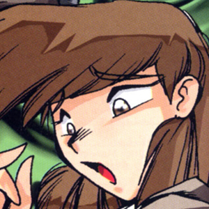 Gold Digger - Episode 38: Gold Digger #32