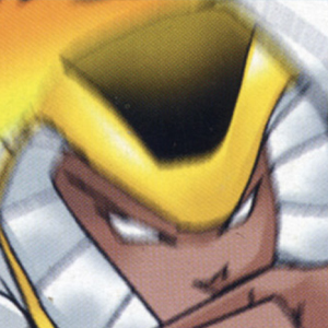 Gold Digger - Episode 40: Gold Digger #34