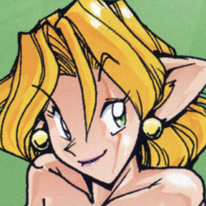 Gold Digger - Episode 42: Gold Digger #36