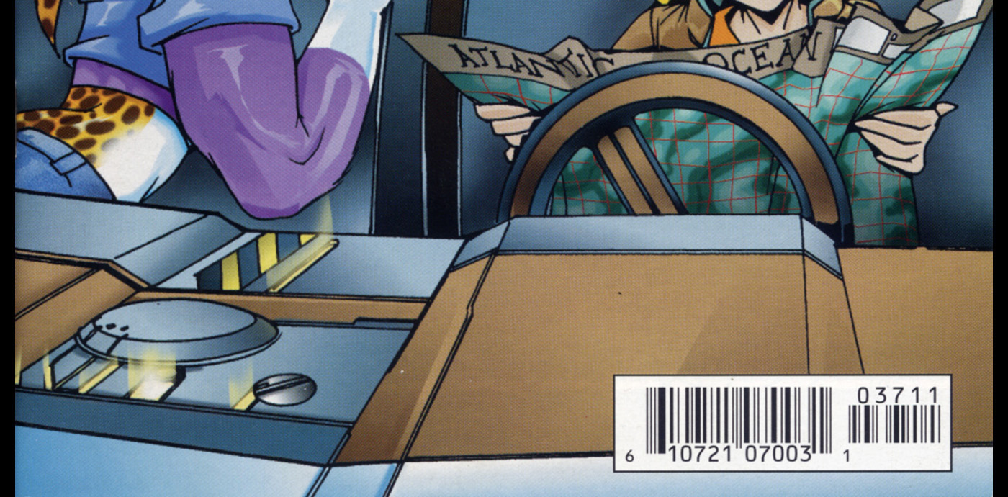 Gold Digger - Episode 43, Page 1: Gold Digger #37