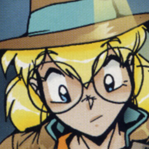 Gold Digger - Episode 43: Gold Digger #37