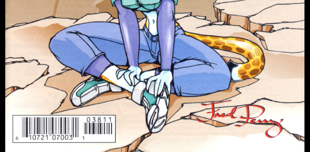 Gold Digger - Episode 44, Page 1: Gold Digger #38