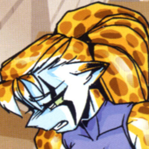 Gold Digger - Episode 44: Gold Digger #38