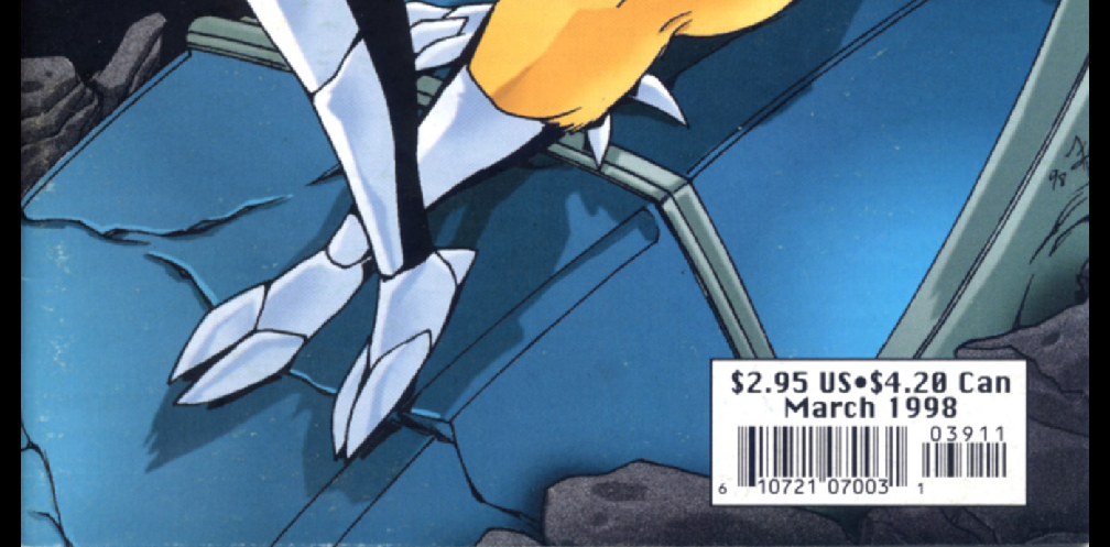 Gold Digger - Episode 45, Page 1: Gold Digger #39