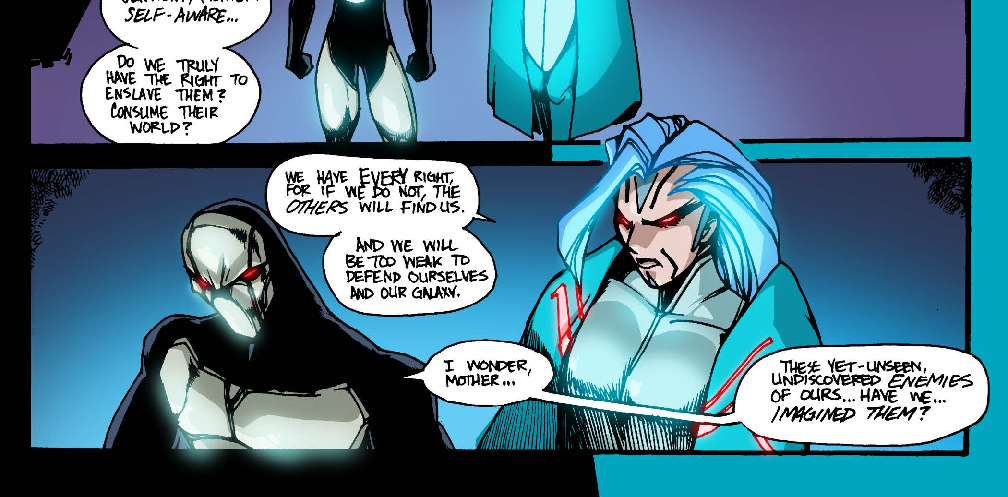 Gold Digger - Episode 45, Page 2: Gold Digger #39