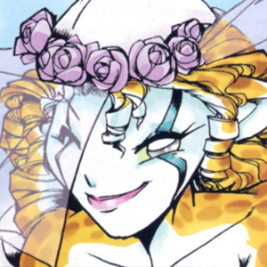 Gold Digger - Episode 46: Gold Digger #40