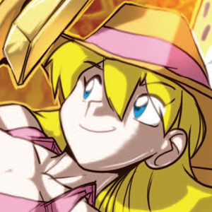 Gold Digger - General Comic Series