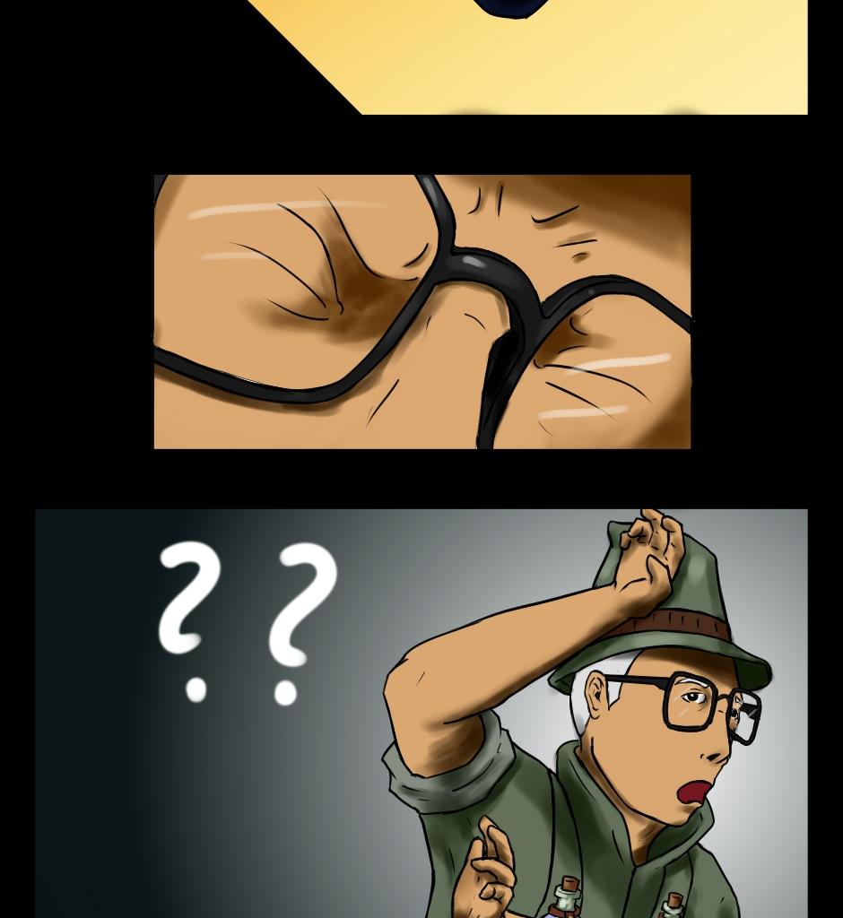 Fables Community Series - Episode 4, Page 1: S.01 - Ep.03 (Heartland)