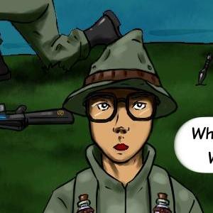 Fables Community Series - Episode 4: S.01 - Ep.03 (Heartland)