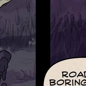 Fables Community Series - Episode 3: S.01 - Ep.02 (Briargate)