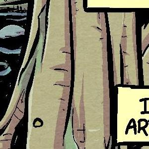 Fables Community Series - Episode 2: S.01 - Ep.01 (Pipeline Lizards)