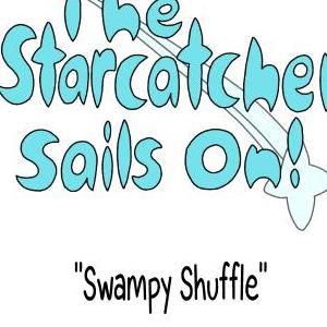 Fables Community Series - Episode 8: S.01 - Ep.07 (The Starcatcher Sails On!)