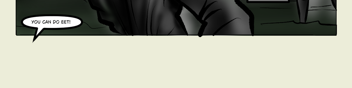 Fables Community Series - Episode 6, Page 1: S.01 - Ep.05 (Kickman)