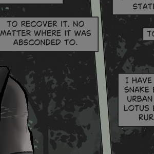 Fables Community Series - Episode 6: S.01 - Ep.05 (Kickman)