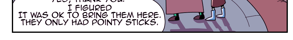 Fables Community Series - Episode 14, Page 1: S.02 - Ep.05 (Wushi-Wushi)