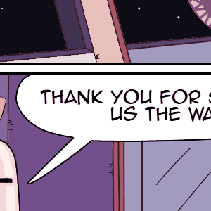 Fables Community Series - Episode 14: S.02 - Ep.05 (Wushi-Wushi)