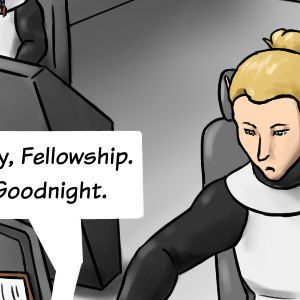 Fables Community Series - Episode 12: S.02 - Ep.03 (Heartland)