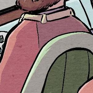 Fables Community Series - Episode 17: S.02 - Ep.08 (The End of a Dream)