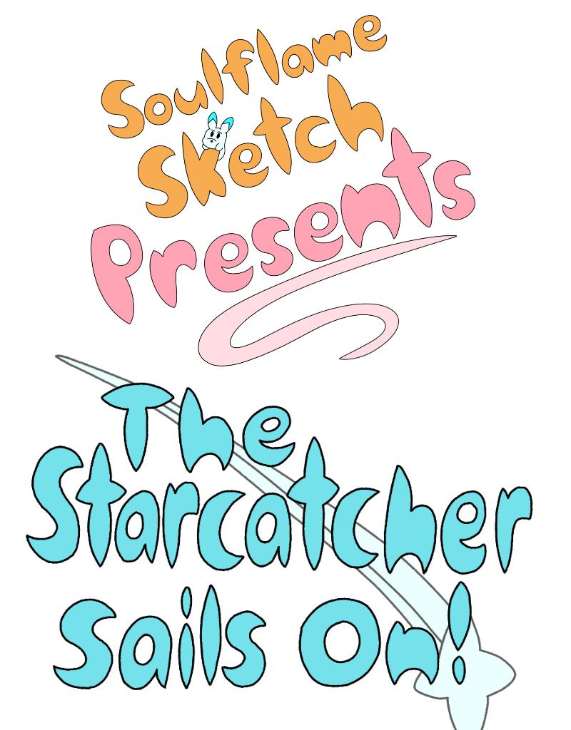 Fables Community Series - Episode 10, Page 1: S.02 - Ep.01 (The Starcatcher Sails on!)