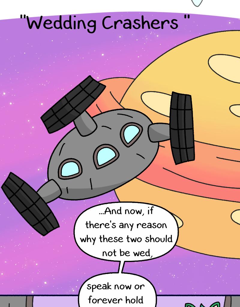 Fables Community Series - Episode 10, Page 1: S.02 - Ep.01 (The Starcatcher Sails on!)