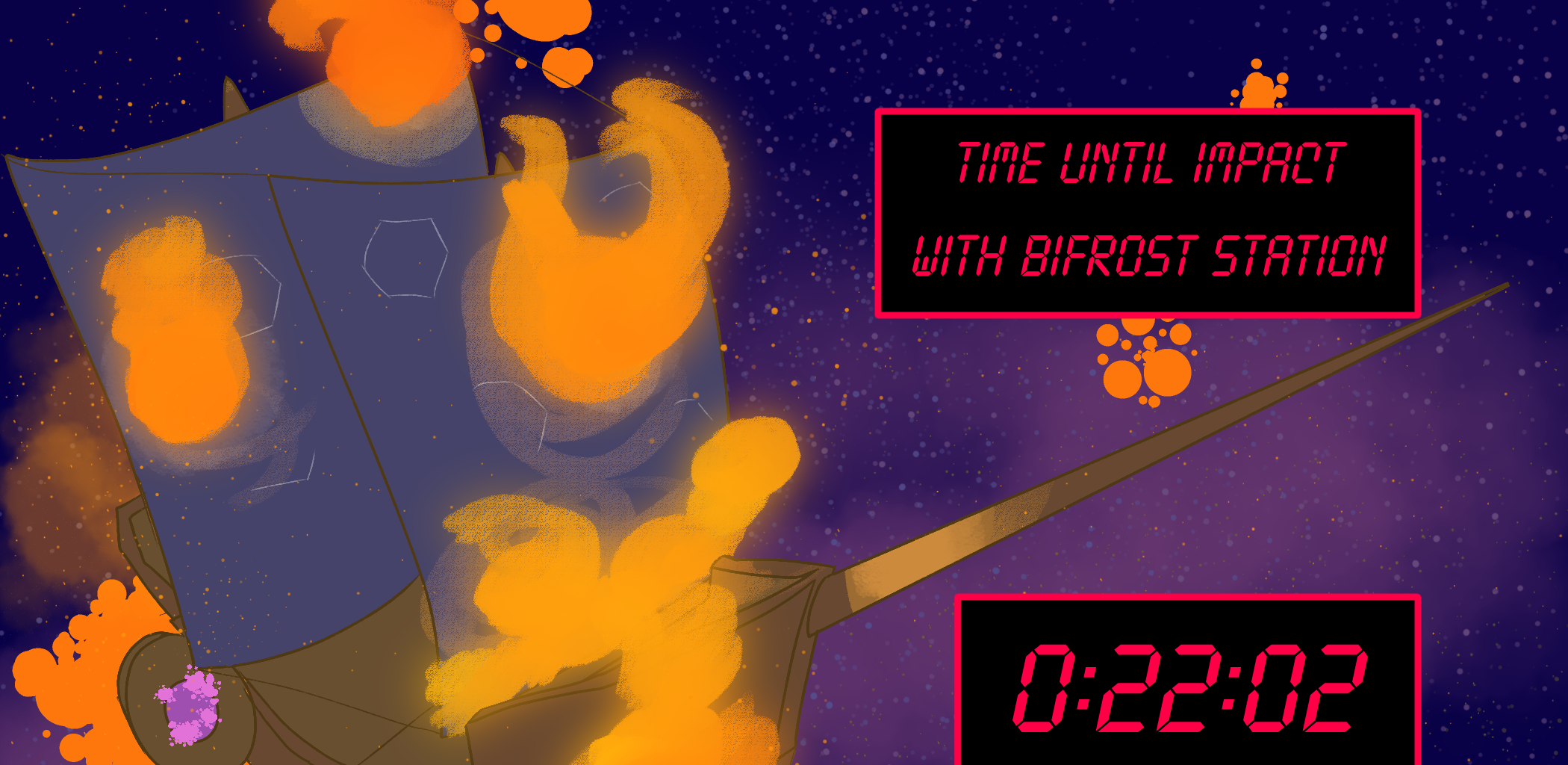 Fables Community Series - Episode 16, Page 1: S.02 - Ep.07 (The Far Travelers)