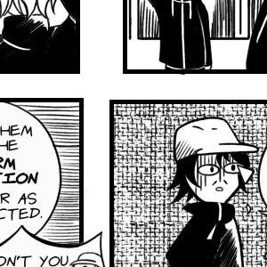 Fables Community Series - Episode 15: S.02 - Ep.06 (Realm Order)