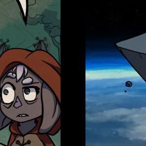 Fables Community Series - Episode 11: S.02 - Ep.02 (Briargate)