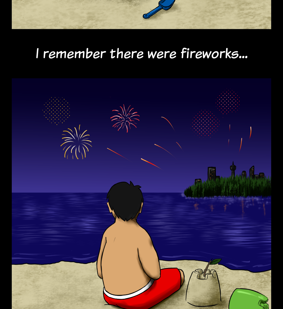 Fables Community Series - Episode 24, Page 1: S.03 - Ep.05 (Heartland)