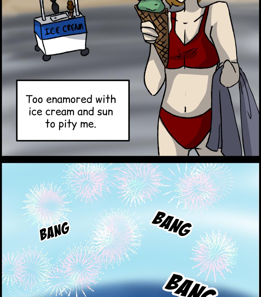 Fables Community Series - Episode 23, Page 1: S.03 - Ep.04 (The Adventures of Wiglaf and Mordred)