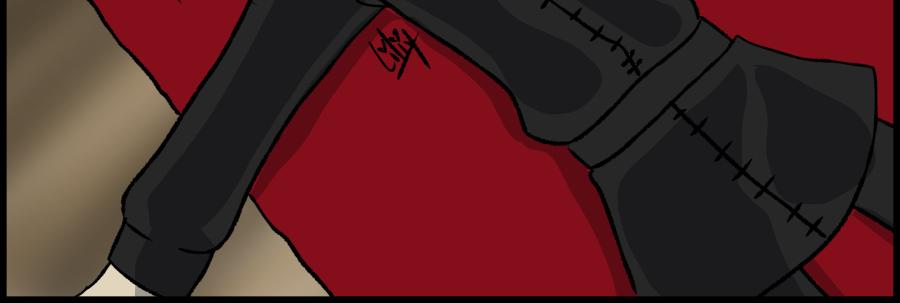 Fables Community Series - Episode 23, Page 1: S.03 - Ep.04 (The Adventures of Wiglaf and Mordred)