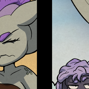 Fables Community Series - Episode 21: S03 - Ep.02 (Briargate)