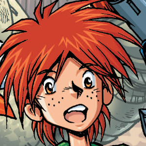 Ninja High School - Episode 1: Ninja High School v2 #1