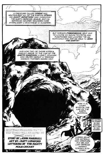 Ninja High School - Episode 6, Page 2: Ninja High School #48