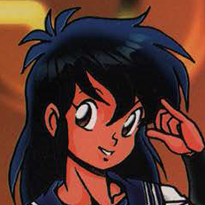 Ninja High School - Episode 8: Ninja High School #50