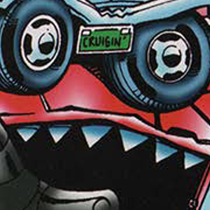 Ninja High School - Episode 9: Ninja High School #51