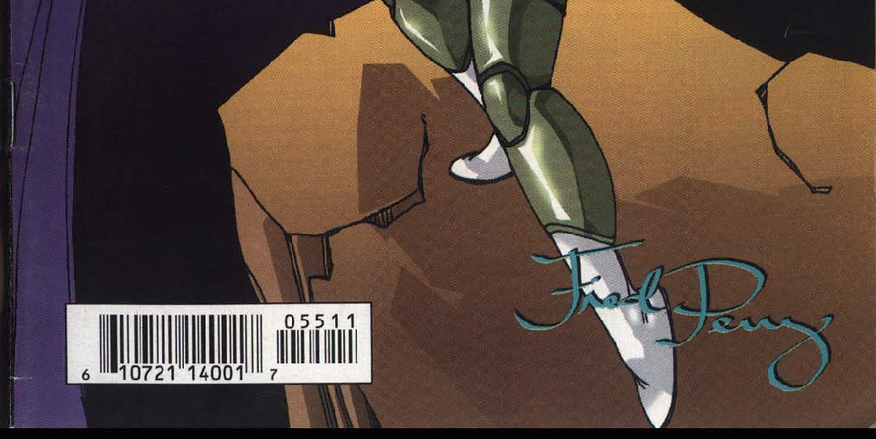 Ninja High School - Episode 13, Page 1: Ninja High School #55