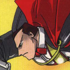 Ninja High School - Episode 14: Ninja High School #56