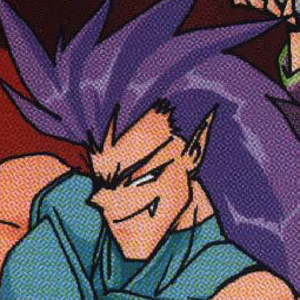 Ninja High School - Episode 15: Ninja High School #57