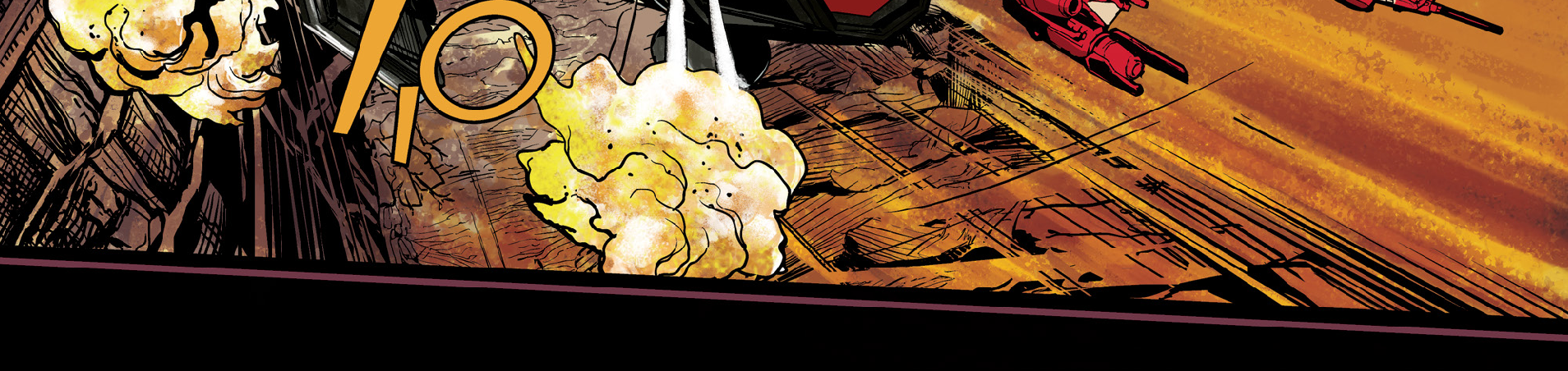 Steam Wars - Episode 1, Page 4: Steam Wars Gearjammer #1