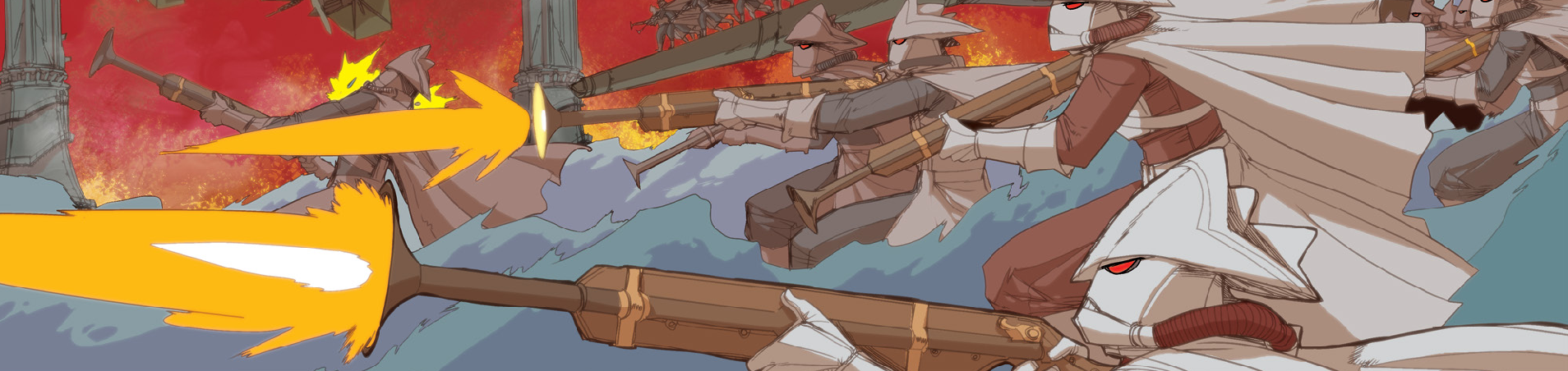 Steam Wars - Episode 2, Page 5: Steam Wars TPB