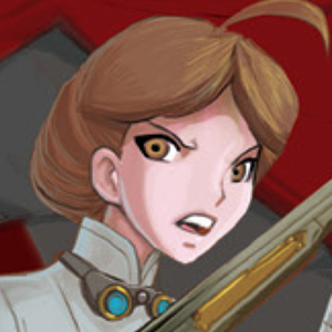 Steam Wars - Episode 2: Steam Wars TPB