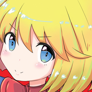 Tomorrow Girl - Episode 2: Tomorrow Girl #2