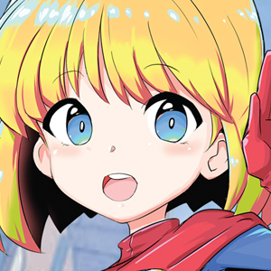 Tomorrow Girl - Episode 3: Tomorrow Girl #3